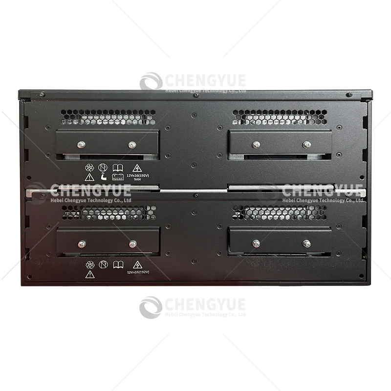 Vertiv Liebert GXT5 online high frequency UPS 1kva 2kva 3kva data center rack mounted UPS for IDC