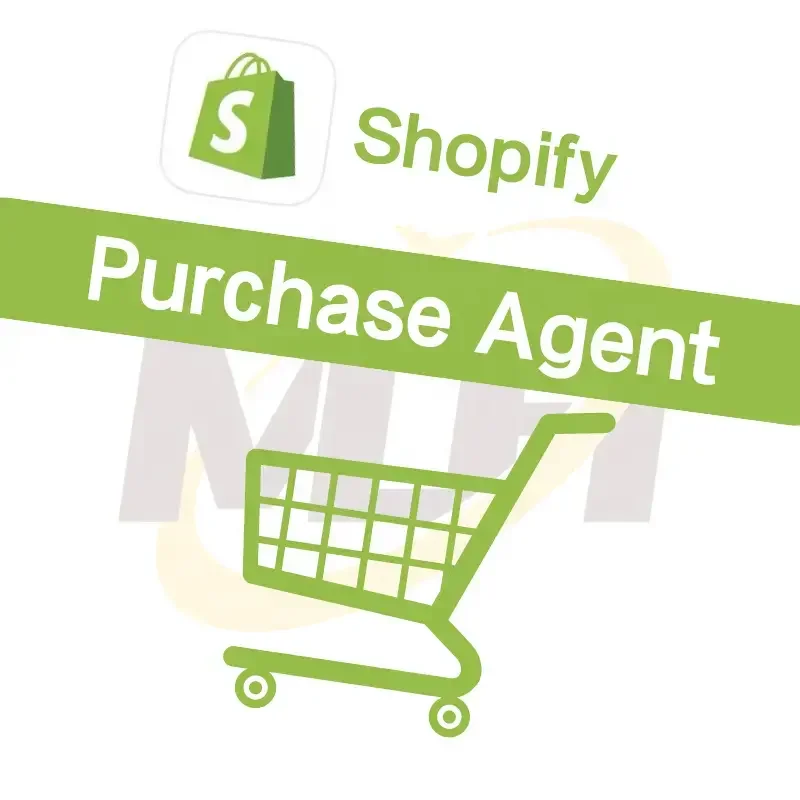 Shopify агент по покупке 1688 com taobao Прямая доставка экспресс-доставка онлайн-магазин доставке товаров