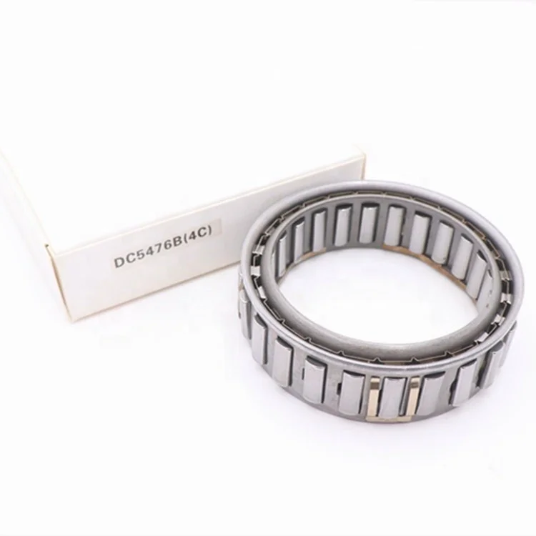 Sprag type one way bearing DC5476B DC5476B(4C) overrunning clutch bearing with 54.765x71.425x16mm