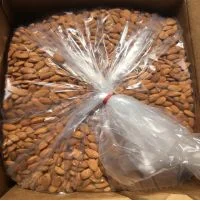 California Almond Kernel Wholesale Price for Sale