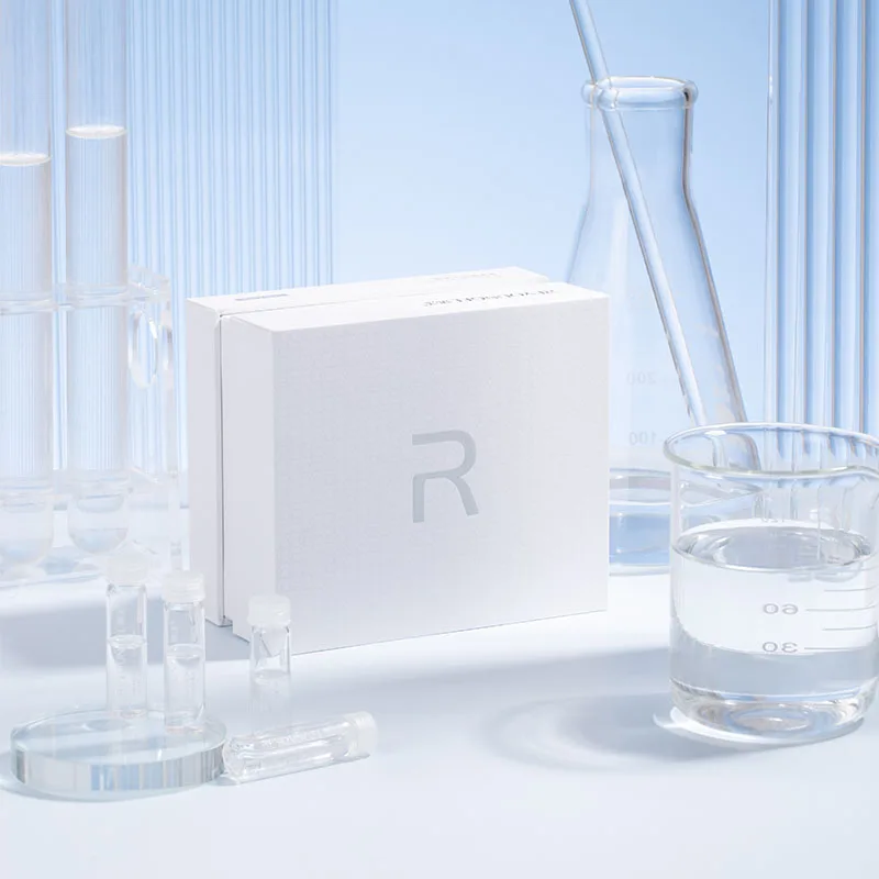 Pure Hyaluronic Acid for Skin Deep Moisturizing Brighten Skin  Lighten Dry Wrinkles Reyoungel Ha Aqueous original  Solution