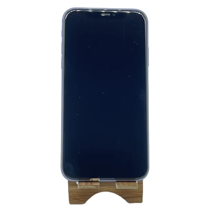 Оптовая продажа, полный комплект, запечатанные использованные телефоны AA или A или B, со склада, разблокированный оригинальный смартфон для Iphone 11 11p 11pmax 64 Гб 128 ГБ 256 ГБ