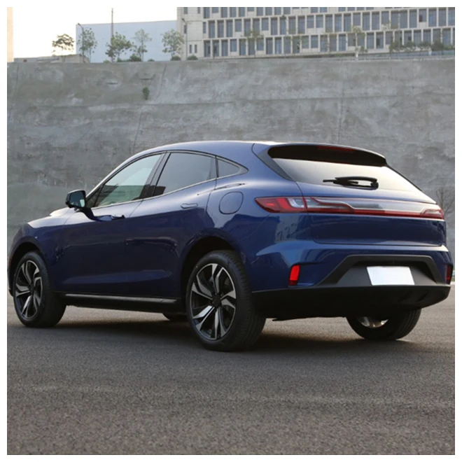
New Fastback Type Forward Collision Warning Vehicles Suv For Sale 