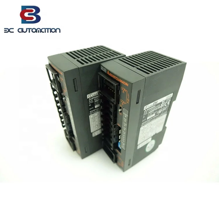 AJ65VBTCU-68AD Новинка 2019 популярные продукты программируемый кабель delta
