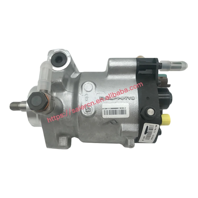 High Quality Diesel Fuel Injection Pump 9044A120A 1111300TAR For JMC Transit 2.8L