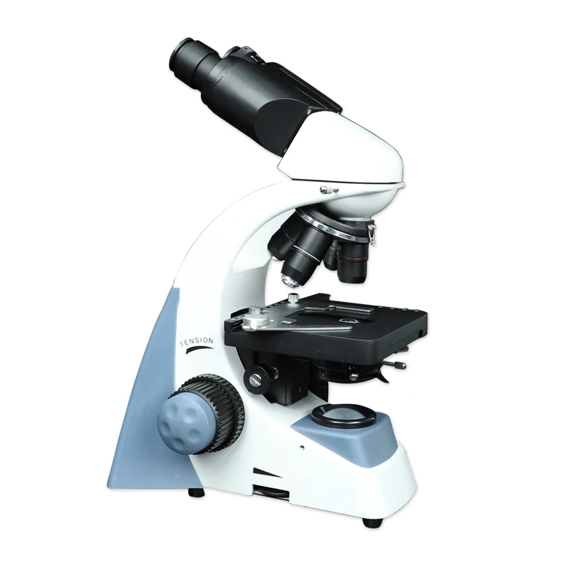  High quality China maufacturer Laboratory Compound Biological XSP-500SM Binocular microscopio Optical