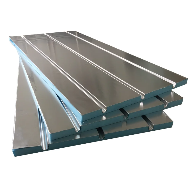 Fireproof floor heating panel xps foam shower XPS composite board Waterproof durable Soundproofing heating board