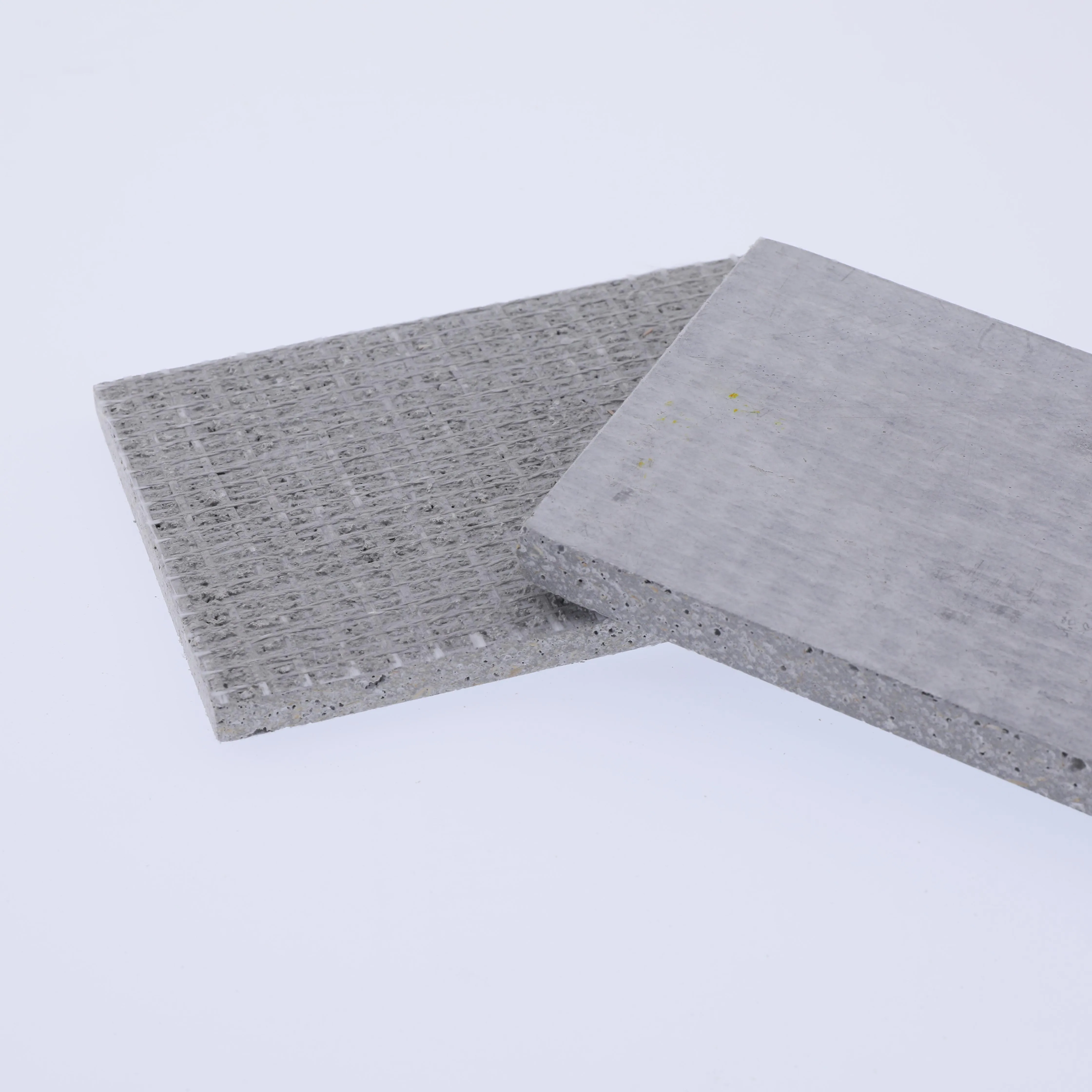 Chloride Free Glass Magnesium Sulphate Sulfate Board