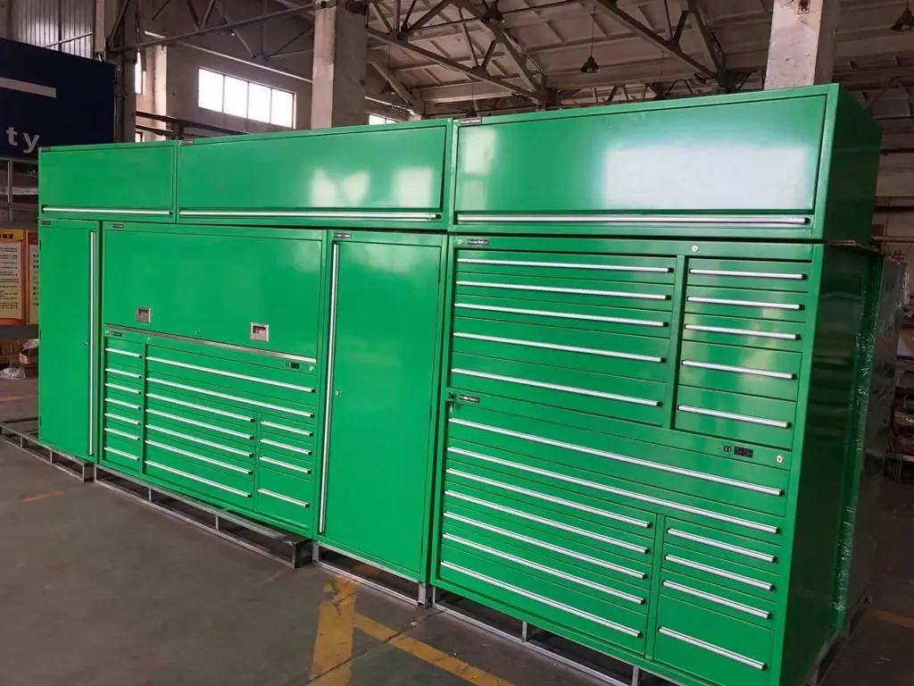 High Quality metal garage storage cabinets for garage