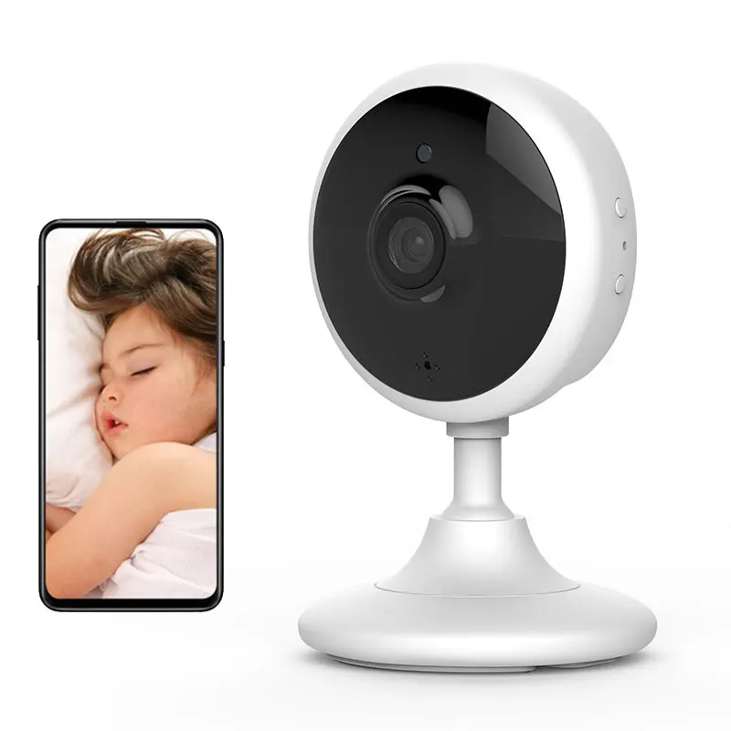  Настраиваемая Беспроводная мини-камера 1080P 1080 МП HD P wifi ip-камера
