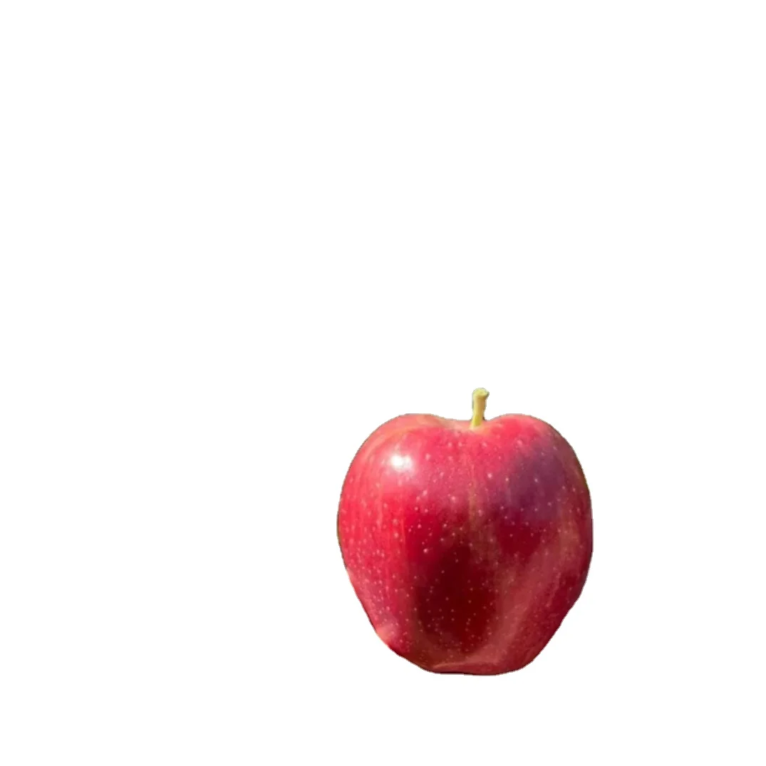 Свежие яблоки Fuji