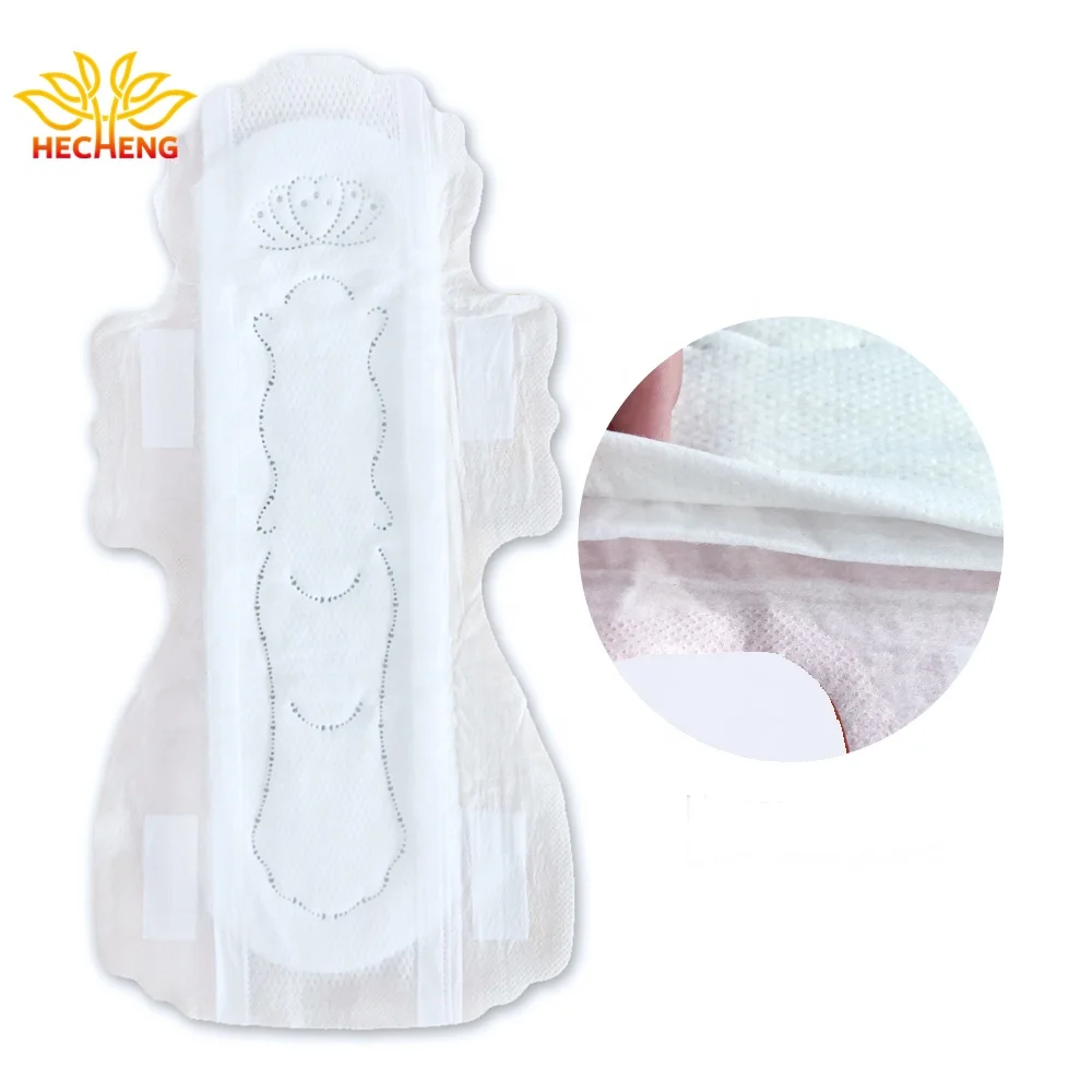 
Sanitary Pads for Women, Feminine Hygiene Products 