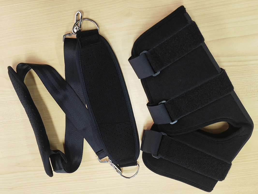 Elbow Immobilizer Forearm Brace Arm Splint Elbow Brace