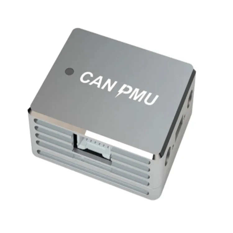 CUAV CAN PMU Lite Power Module for  Drone Hardware Open Source  aircraft  kit RC Drone  Helicopter uav parts Diy Drones LVKIDRON
