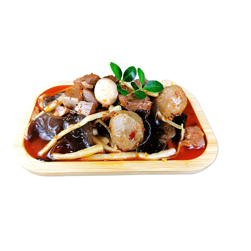 500 г * 24 банка, горячий горшок, говядина и овощи