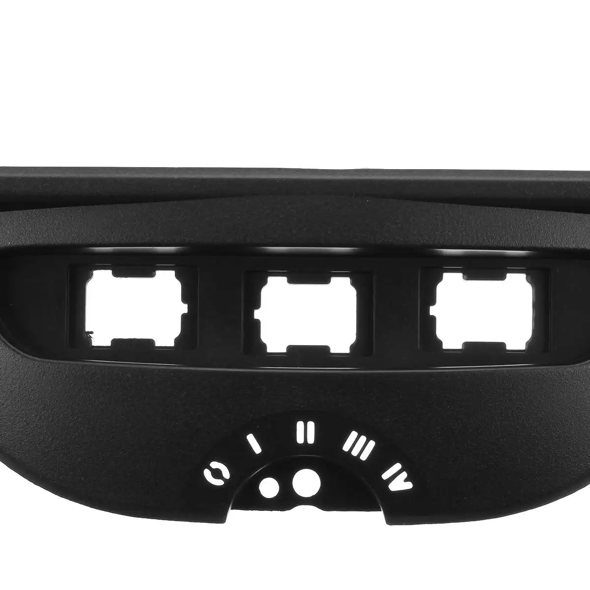 2 Din Car Radio Frame for Toyota Aygo Citroen C1 Peugeot 107 2005-2014 Fascia Dash Kit DVD Radio Panel Stereo Cover