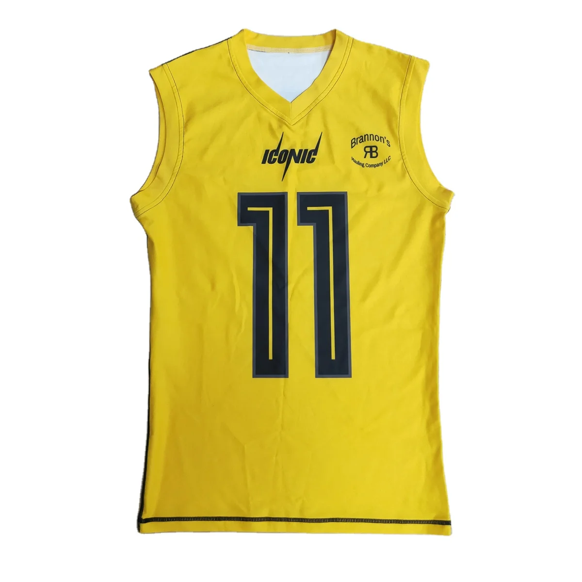 High Quality Custom 7 on 7 7 v 7 youth uniforms, Sublimation 7 on 7 uniforms