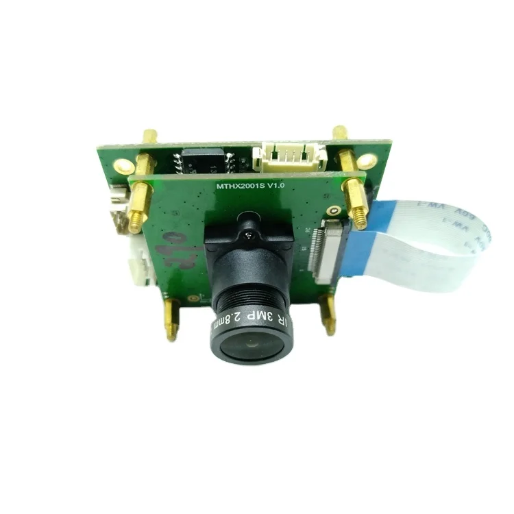 Sincere Market Revolution True 4K Cis Scanner Unit Scanner Head Ov5640 Camera Module Mini Ambarella Camera Module with Low Power