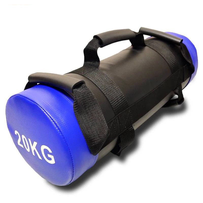 Gym Fitness Energy Strength Package Weightlifting Sandbag Weight Boxing Training Power Bag