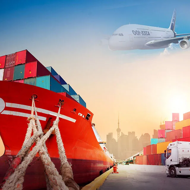 Professional Shipping Agent from China to Poland by Air Freight Door to Door Service