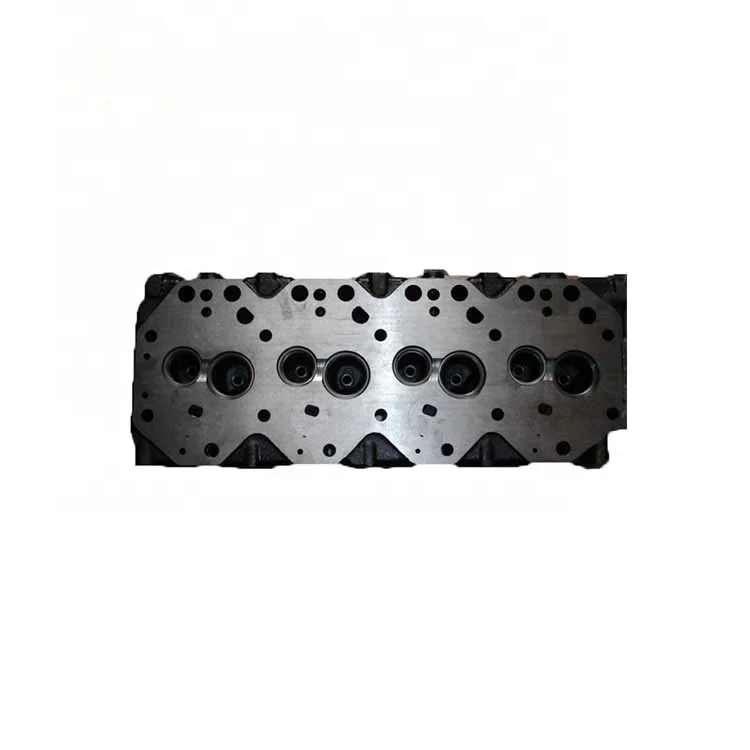 Iron Cast 3B Cylinder Head  for Toyota OEM 11101-58010 11101-58014
