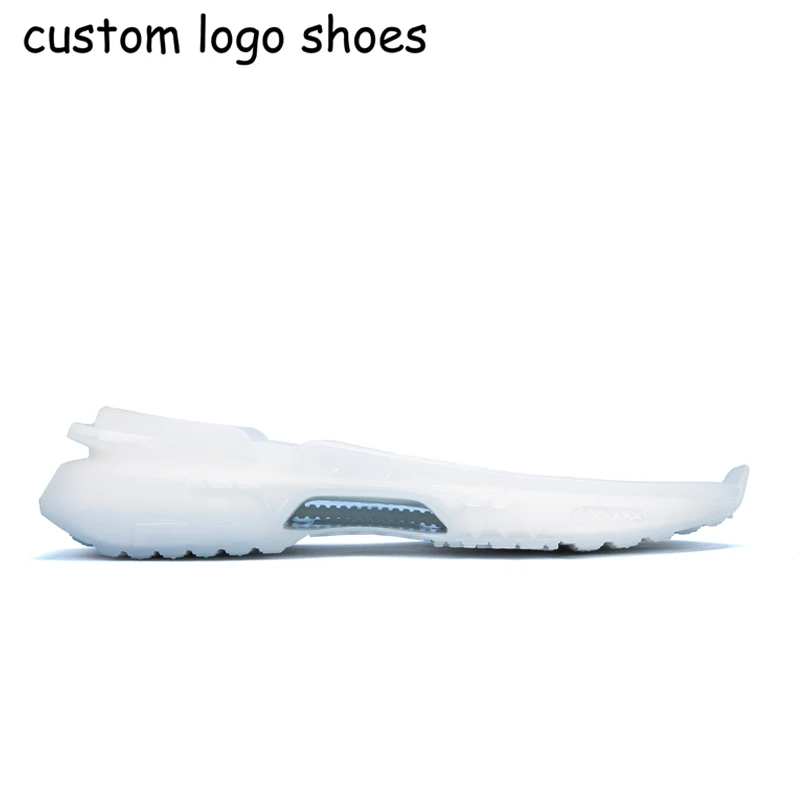 China Suppliers E-TPU Semelle De Chaussures De Course Rubber Soles MD EVA plus rubber sneaker running shoes soles