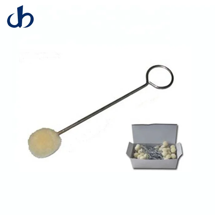 Primer Applicator Daubers For Leathercraft   Application