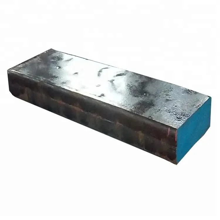 lange Factory spot alloy steel round steel  NAK80 SKD11 H13 D2 Tool steel bar diameter 2.3mm-500mm