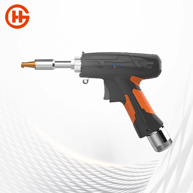 CNC Fiber metal welding laser machine welder laser weld machine price