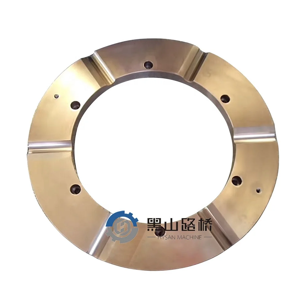 HP300 Cone crusher spare parts cone crusher bearing for Indonesia