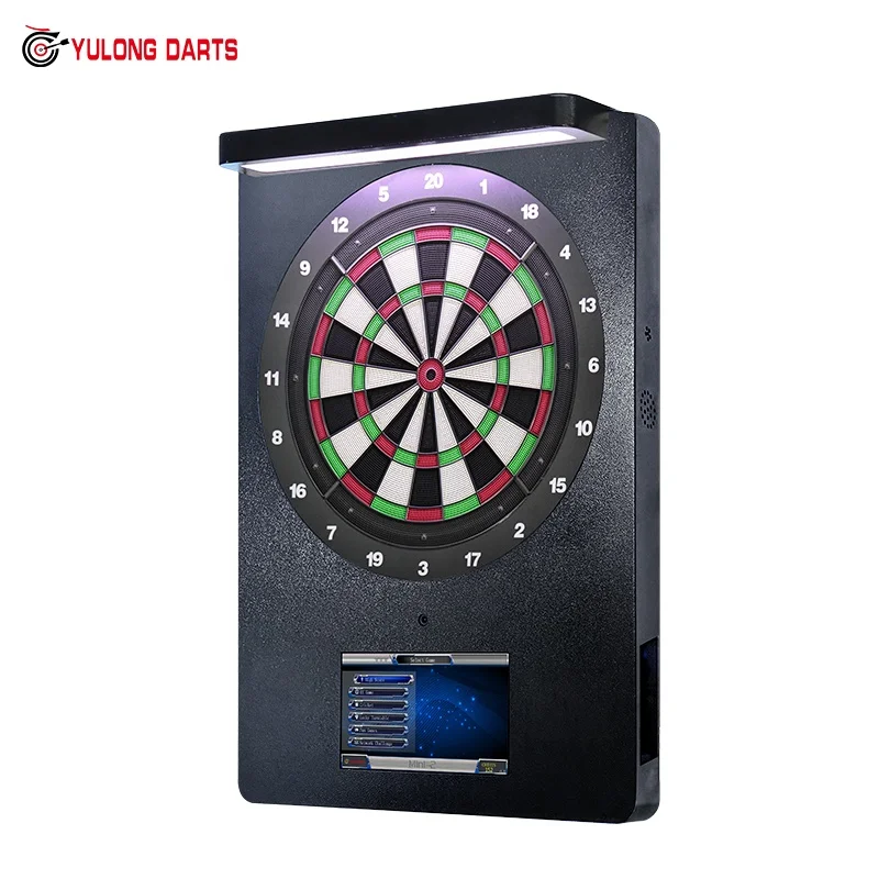 2022	international-standard	arcade online darts machine dardo