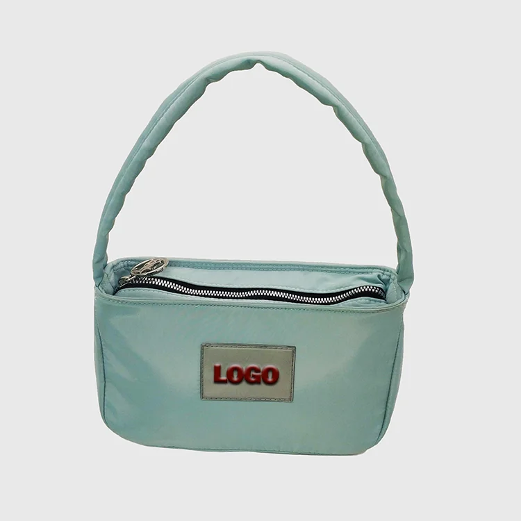 manufacturers online shopping luxury bags 2020 custom purse mini nylon designer shoulder bags women handbags ladies