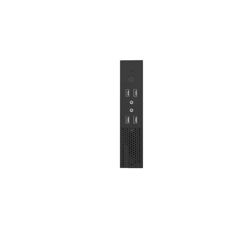 Мини-ПК Barebone на базе Core i3/i5/i7 мини-компьютер Windows модель MZ8802 производство Китай