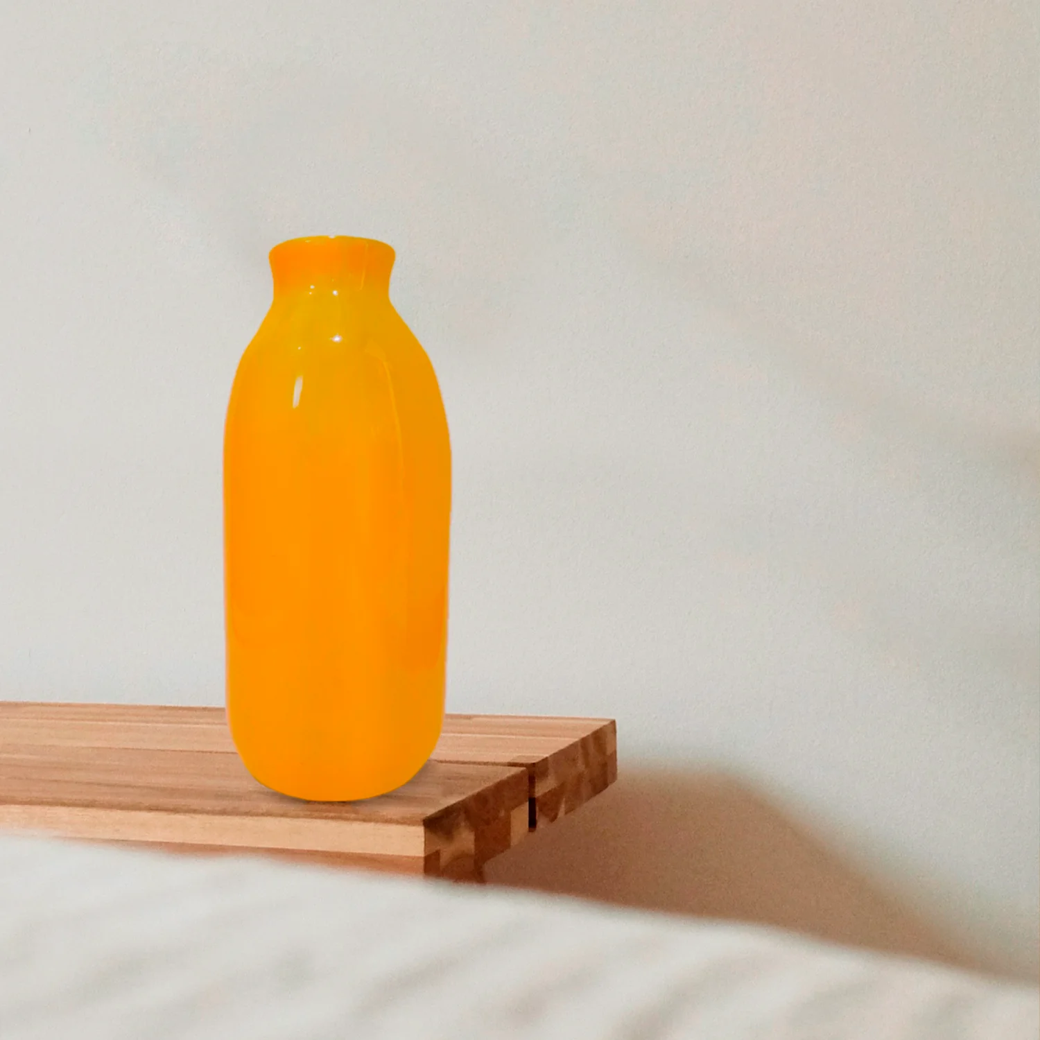 Home round flower diy craft handmade craft glass vases for decorating flowers