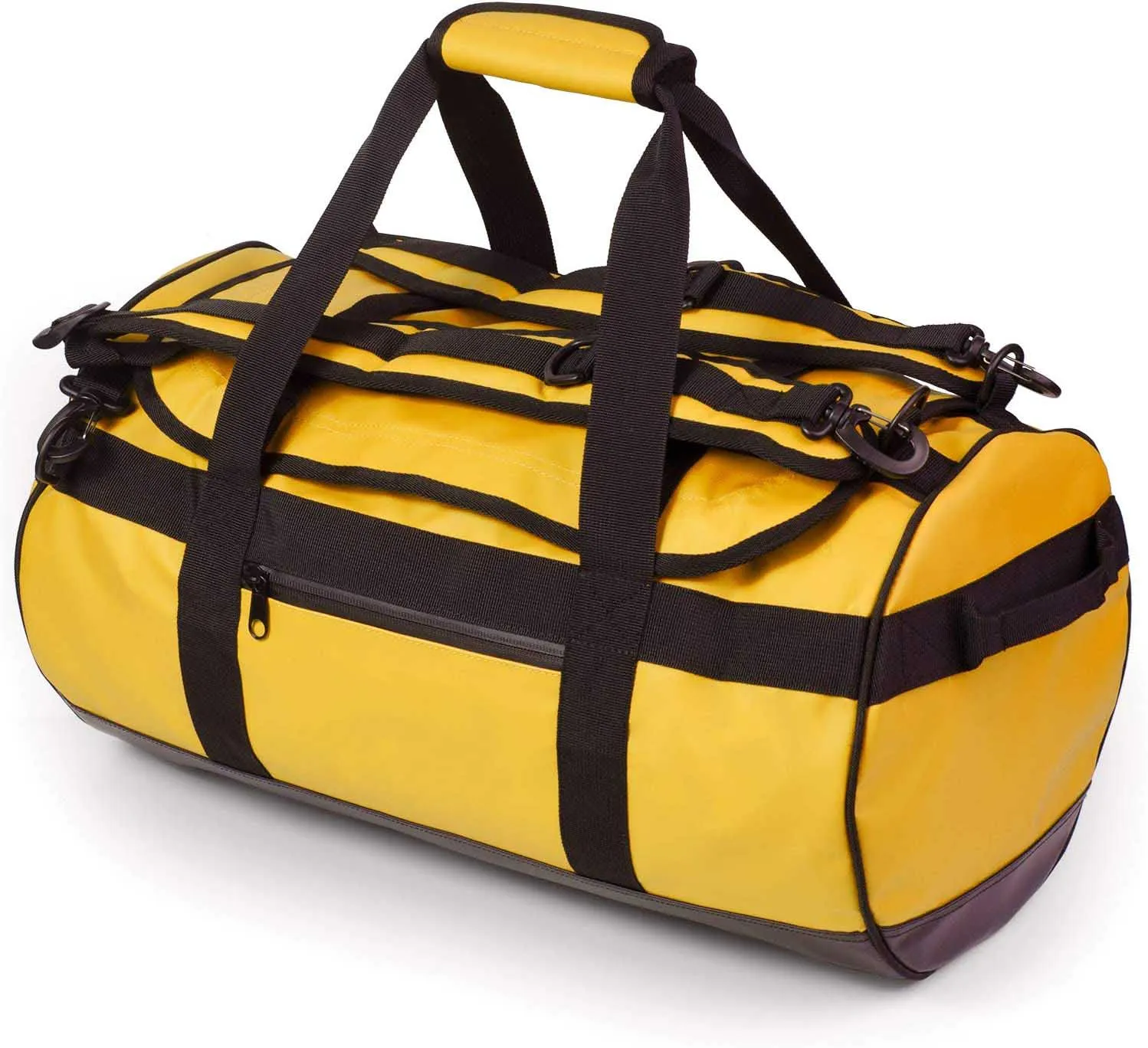 Custom Waterproof Duffel Bag Travel Motorcycle Dry Bag