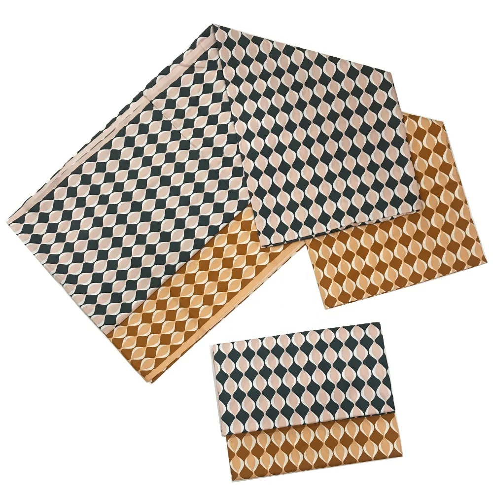 New Arrivals Wholesale Polyester Malaysia Women Kain Batik Sarong Indonesia Sarung Malone Baju Kurung Lungi For Men