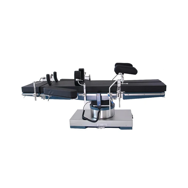 High quality huidamed HE-608-N(II) Neurosurgery electric ot OT tables  Electro-hydraulic surgical operating table