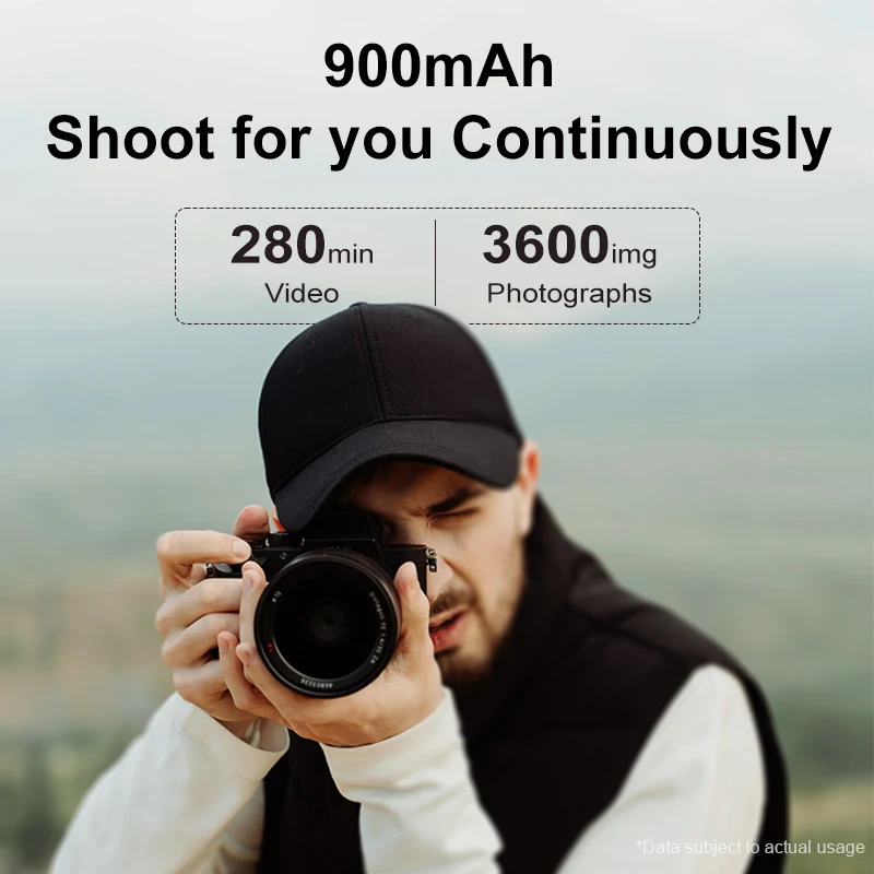 3.7V 900mAh Rechargeable DB-L20 Battery Pack DBL20 Lithium ion Batteries for Sanyo Xacti VPC E6U J4 C1 C4D C4N C5S C5T Cameras