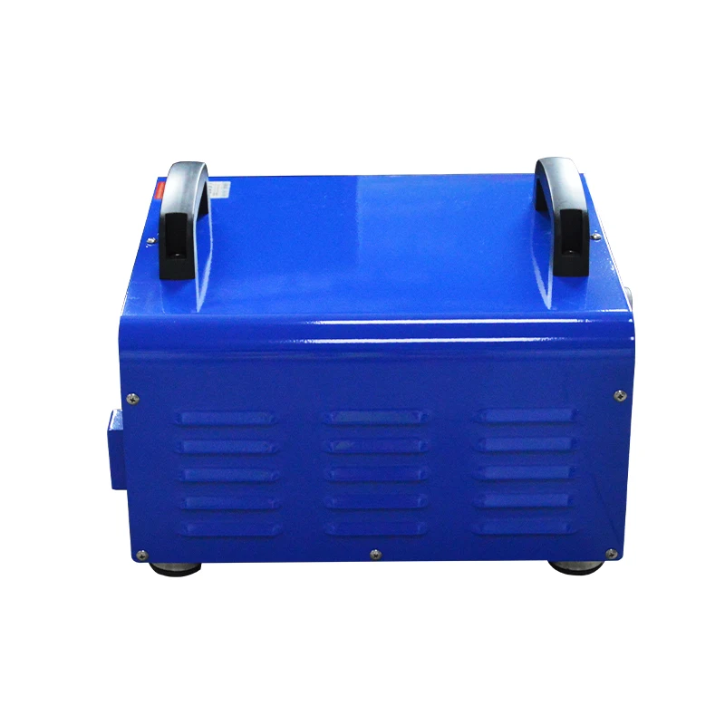 Professional Tube Cleaning Machine for Industrial Pipe Cleaning