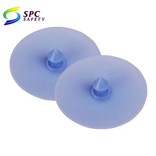6894/37004 Respiratory Protect Cover accessories Gas mask respirator Replacement Parts for 3/M 6800 series Nose cup assembly