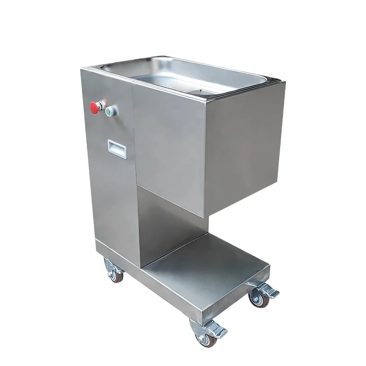 commercial meat cutting machine slice / cutter / chopped