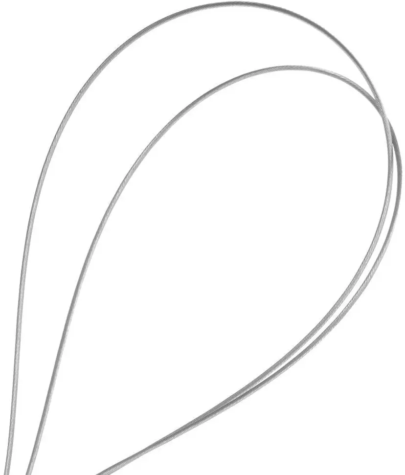 Multi Color Bike Brake Universal Bicycle Cable Brake Cable Cycling Repairing Replacement Kit