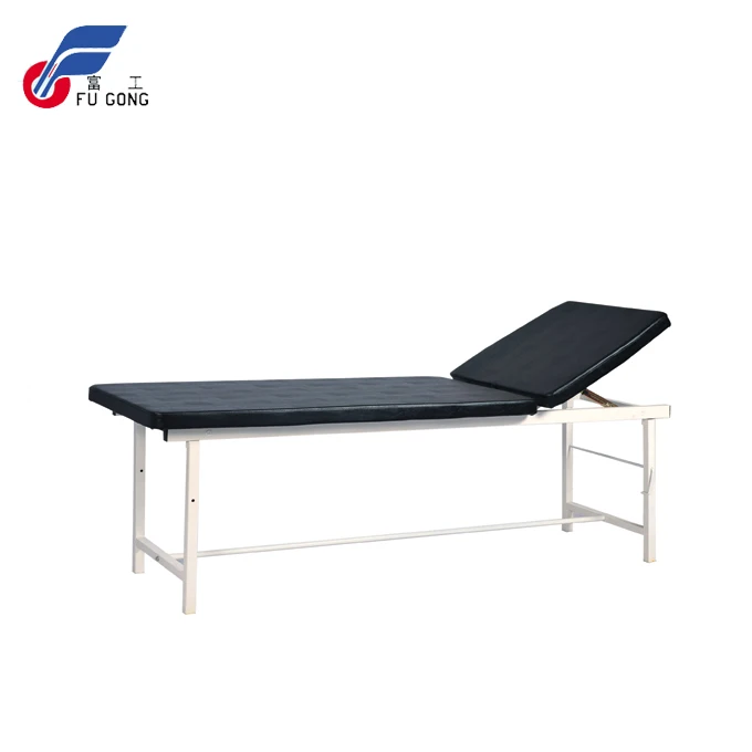Factory Supplied Patient Examination Table Beds Gynecological Clinic Examination Bed for sale