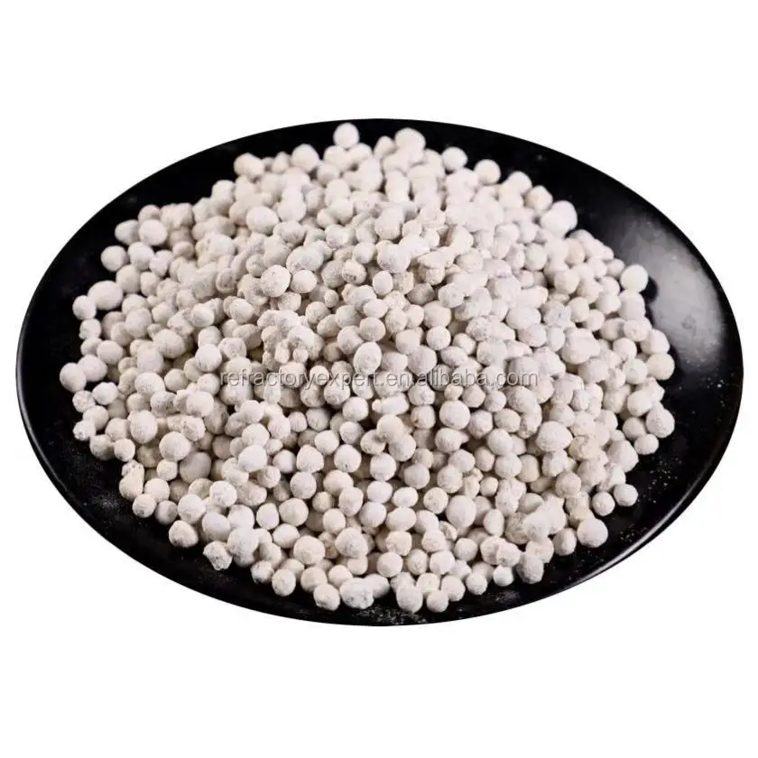 synthetic magnesium sulphate water-soluble MgO 20% granule for blending with NPK