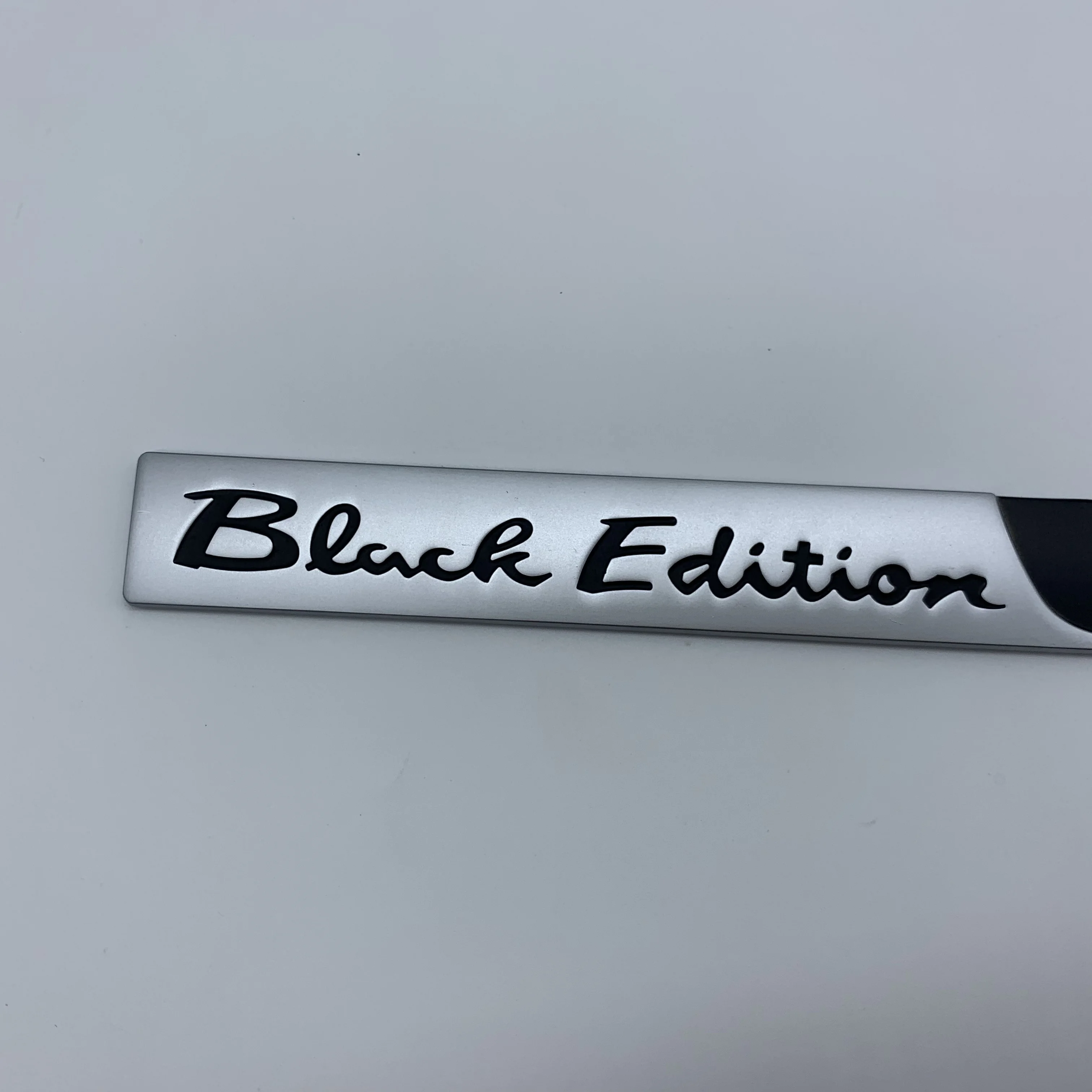Car Exterior Accessory 3D Car  Logo Emblem Badge Sticker for Lexus LX570 S