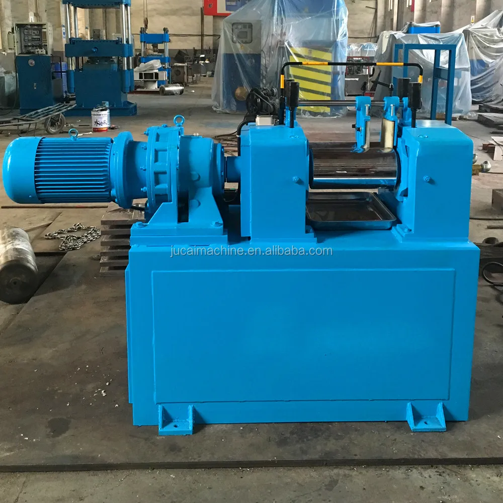 two roll mixing mill laboratory mixer ,lab open mixer mill ,rubber mill xk-160