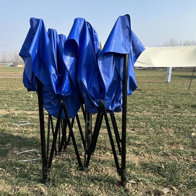 Cheap Deals Business Logo Tent 10*10 Feet Canopy For Events Sunshade Custom Made Canopy Tent