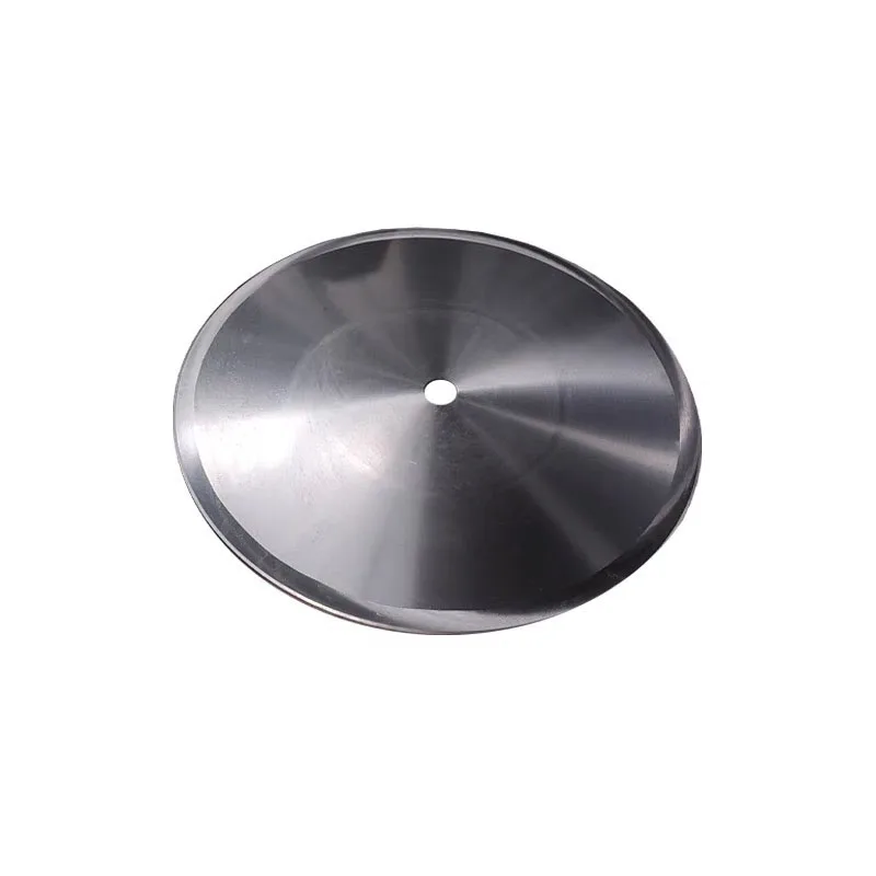 High Quality Round Cutting Blade Rotary Circular Slitting Knives For Cutting Paper