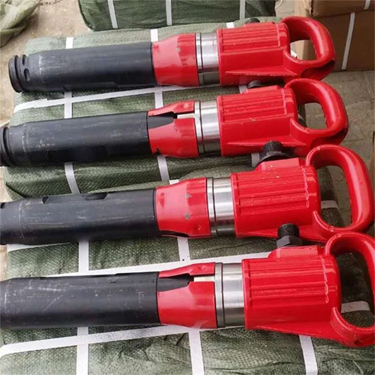 HOT concrete chipping hammer marine pneumatic descaling machine