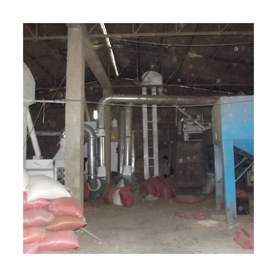 paddy rice Seed Grain Cleaner sesame Grader Selecting Machine Grain Cleaning and Grading Machine